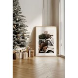 Wallity Uokvirena slika Nwyearsngmdl74, 33x48 cm | Eponuda.ba