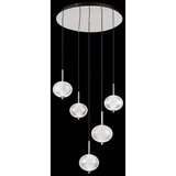 Globo viseča led-svetilka | Shoptok.si