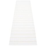 Pappelina Kremno bel zunanji in notranji tekač 70x270 cm Carl Vanilla – | Shoptok.si