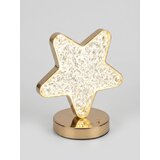 Sinsay Božićna LED stolna lampa u obliku zvijezde | shoptok.hr