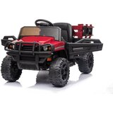  Auto na akumulator BDM0926 - crveni | shoptok.hr