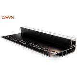 Dawn LED PROFIL LL-ALP6826 KOMPLET CRNI Cene
