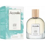 Acorelle Bio Eau de Parfum Lotus Blanc - Sprej od 50 ml Cijene