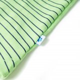  Dječja majica neonskozelena 128 | Shoptok.si