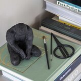 Mette Ditmer Denmark Kip iz poliresina 15 cm Meditating Man - | Shoptok.si