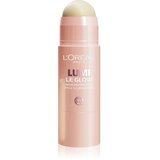 L´Oréal Paris Lumi Glow kremasti osvetljevalec v paličici odtenek 635 Golden Couture 6.5 g Cene
