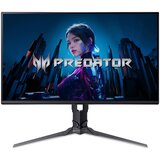 Acer Predator XB253QF3b ekran za igranje Energetska učinkovitost 2021 E (A - G) 62.2 cm (24.5 palac) 1920 x 1080 piksel | Eponuda.ba