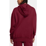 Under Armour Women's sweatshirt UA Icon Fleece OS Hoodie - Women's | Shoptok.si