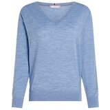 Tommy Hilfiger WW0WW43097 Plava Cijene