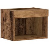  Set TV komoda Staro drvo 40 x 30 x 30 cm Konstruirano drvo | Eponuda.com