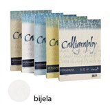  Papir Pergamena Calligraphy, A4 90 g/m2, bijeli 50/1 | shoptok.hr