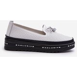 S. BARSKI Ženske mokasinke Kesi | Eponuda.ba