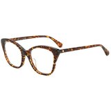  Ženski Okvir za naočale Kate Spade LAYLANI-086F118 Ø 51 mm | shoptok.hr