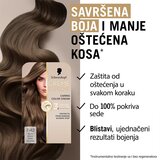 Creme Supreme 7-42 nude plava boja za kosu | Eponuda.com