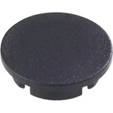 4311.0021 pokrivna kapa crvena Pogodno za (serija gumba) okrugli gumb 20 mm 1 St.