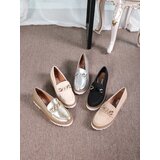 Resti Women's Moccasins Aureliae Calceus | ePonuda.com