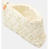 Sinsay Kozmetička torbica s cvjetnim motivom | shoptok.hr