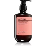 MOREMO Repair Shampoo R globinsko regeneracijski šampon za poškodovane in krhke lase 300 ml Cene