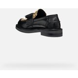 Geox Black women's moccasins Serilda - Women's | Shoptok.si