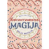 Vulkan Maja Motejn Krivotvorena magija ( 338514 ) | ePonuda.com