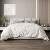 The White Stone preproga iz ogljikove vlaken | mehka, antistresna dvosmerna, žametna za kavč ali enojno posteljo | 215 x 260 cm, (21724327) | Shoptok.si