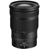 Nikon obj z 24-120mm f/4 s Cene