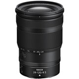 Nikon Z 24-120 F/4 S | Eponuda.ba