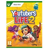 Maximum Games YOUTUBERS LIFE 2 XBOX ONE MAXIMUM GAMES Cene