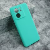 Futrola gentle color za xiaomi 13T/13T pro/ tirkizna