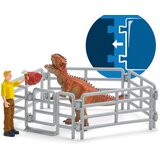 Schleich napad iz vazduha, set figura | shoptok.hr