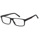 Tommy Hilfiger TH1998 003 ONE SIZE (56) Črna/Kristalna | Shoptok.si