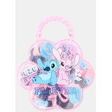 Sinsay Set za kosu s gumicama i ukosnicama u dekorativnoj kutiji Stitch | shoptok.hr