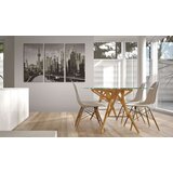  Slika - Grey Shanghai 120x80 | shoptok.hr
