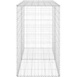  Gabionski zid s poklopcima od pocinčanog čelika 150x60x100 cm | Eponuda.ba