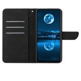 INORCO Ovitek za telefon na dotik kože za Google Pixel 8, preklopna preklopna preklopna preklopna prevleka iz PU usnja s stojalom, (22035423) | Shoptok.si