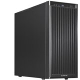 Chieftec BW-01B-OP ATX ohišje, črno | Shoptok.si