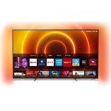 Philips Smart LED TV 55”, Ultra HD 4K, Quad CPU, DVB-T2-HD/C/S2 – 55PUS7805/12 Cijene
