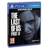 Last of Us 2 PS4