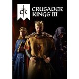 Steam Crusader Kings III Key EUROPE Steam Crusader Kings III Key EUROPE Slike