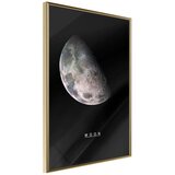  Poster - The Solar System: Moon 20x30 | shoptok.hr