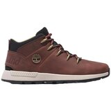 Timberland Modne superge SPRINT TREKKER MID LACE U Kostanjeva | Shoptok.si