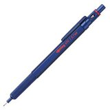 Rotring 600 Mechanical Pencil metallic blue 0,7 mm Cijene