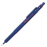 Rotring Tehnični svinčnik 600, 0.7 mm, moder Cene