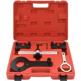 vidaXL 6-dijelni set alata za podešavanje motora BMW N63B44 V8 X5 X6 | shoptok.hr