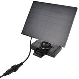 solight WO7203 - LED solarni reflektor sa senzorom LED/9W/3,7V 3600 mAh IP54 | Eponuda.com