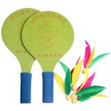 Merco Lesen lopar za badminton Battledor, (20403106) | Shoptok.si