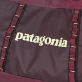 Patagonia Nakupovalne torbe BLACK HOLE TOTE 25L Bordo | Shoptok.si