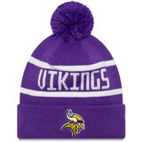New Era Kapa Nfl Jake Minvik 60565508 Vijolična | Shoptok.si