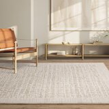 Asiatic Carpets Kremno bela preproga 200x300 cm Anders Beige Natural – | Shoptok.si