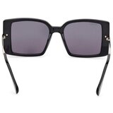 Max&co. MO0120 01A ONE SIZE (53) Črna/Siva | Shoptok.si